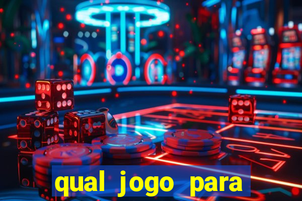 qual jogo para ganhar dinheiro sem depositar